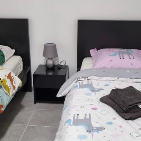 R1/logement proche de Paris - VILLIERS LE BEL  Extérieur photo