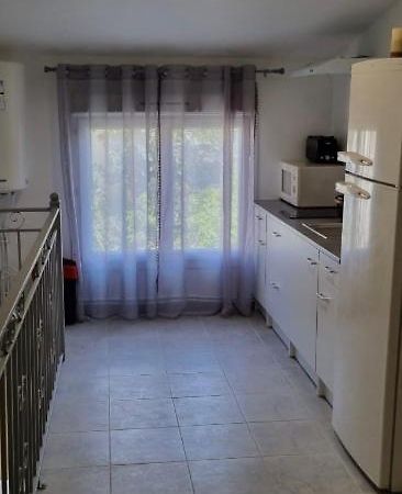 R1/logement proche de Paris - VILLIERS LE BEL  Extérieur photo