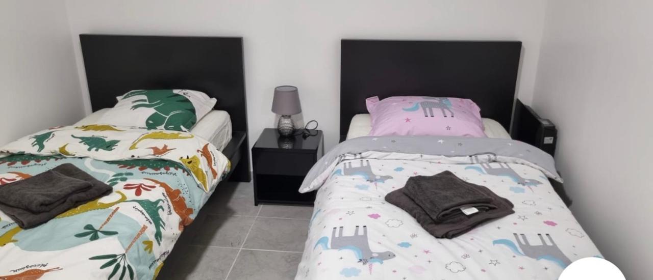 R1/logement proche de Paris - VILLIERS LE BEL  Extérieur photo