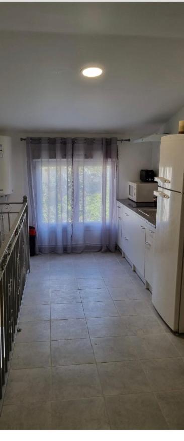 R1/logement proche de Paris - VILLIERS LE BEL  Extérieur photo