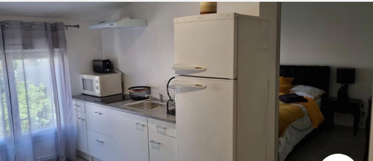 R1/logement proche de Paris - VILLIERS LE BEL  Extérieur photo